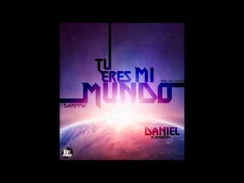 Tu Eres Mi Mundo - Daniel Ortiz Official