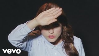 Russian Red - I Hate You But I Love You (Making Of Videoclip)