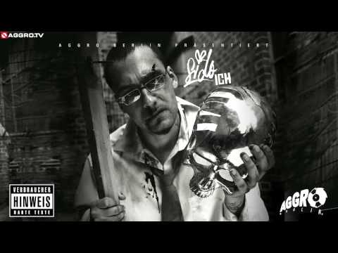 SIDO - BAD ROLE MODEL - ME PE - ALBUM - TRACK 05