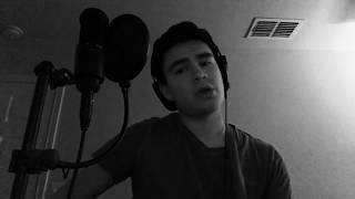 &quot;Please Keep Loving Me&quot; by James TW (Acoustic Cover)