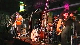 PODUNK - HOUSTON TX - 2001