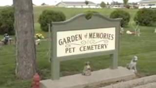 Pet Cemetery - Wintz & Ray Yankton Funeral Homes