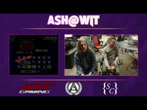 Pooch (Samus) vs Drugfreechu (GnW) - ASH@WIT #105 PM Winner's Finals