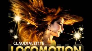 Locomotion Batucada Music Video