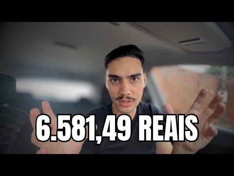 Finanças e investimentos: How much does R$90,500.00 pay me per month? (PEOPLE ARE DELUDED)
