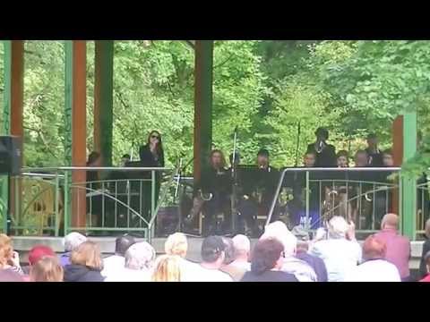 Big Blast! Band - Big Blast band - All That Jazz, 17.8.2014, Frýdek-Místek