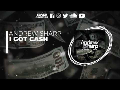 DNZF1309 // ANDREW SHARP - I GOT CASH (Official Video DNZ Records)