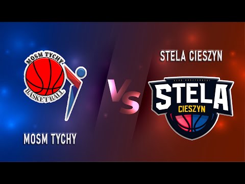 Minikosz U11 -  MOSM Tychy vs STELA Cieszyn - 4 Mecz