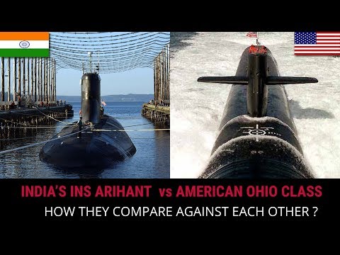 download lagu mp3 mp4 Indian Nuclear Submarine Arihant, download lagu Indian Nuclear Submarine Arihant gratis, unduh video klip Indian Nuclear Submarine Arihant