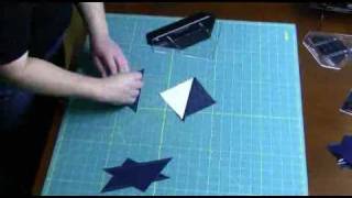 Fiskars® Folding Cutting Mat, 24 x 36