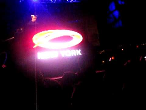 Cerf & Mitiska at ASOT 450 NYC, Roseland Ballroom