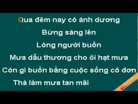 Mua Karaoke - Tuan Hung - CaoCuongPro