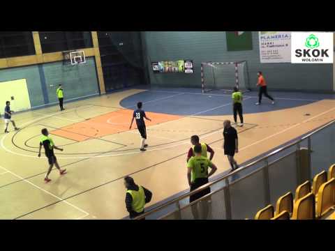 Puchar Ligi: In-Plus Marki - Sami Swoi