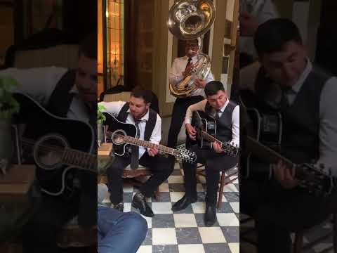 Los Plebes del Rancho De Ariel Camacho