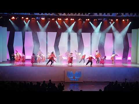 Lehakat Kadima - Adamá