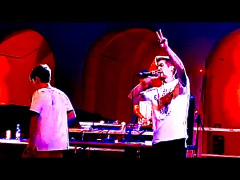 Morbo VS Efsi9 - Finale Microphone Killa (Cultfest_Pavia)