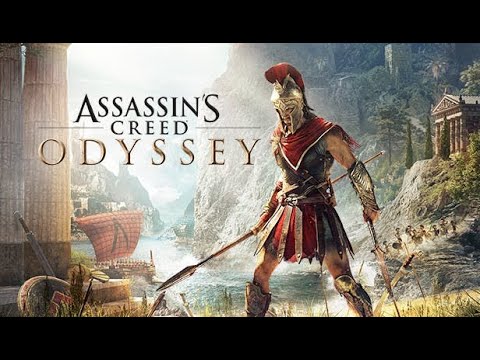 Assassin's Creed Odyssey PL # odc  1   Ważne