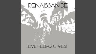 Wanderer (Live at the Fillmore West 1970)