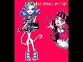 We Are Monster High Instrumental 