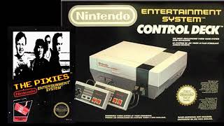 The Pixies - Alec Eiffel (8-bit)