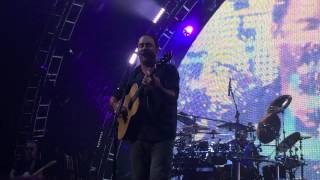 Dave Matthews Band - Montreal 7-22-15 "Save Me" (electric set opener)