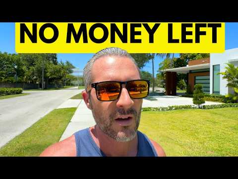 Inheriting a House is Actually a Nightmare