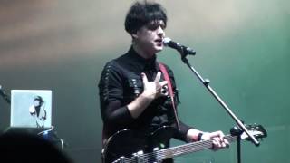 Castle Party 2016 - Clan OF Xymox - Obsession