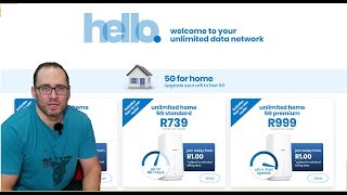 Why i left rain Rain internet Service Provider South Africa -  poor service