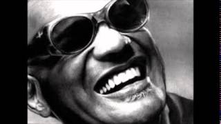 Ray Charles Over and Over