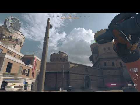 SB Scarface cod warzone plunder win!!!!