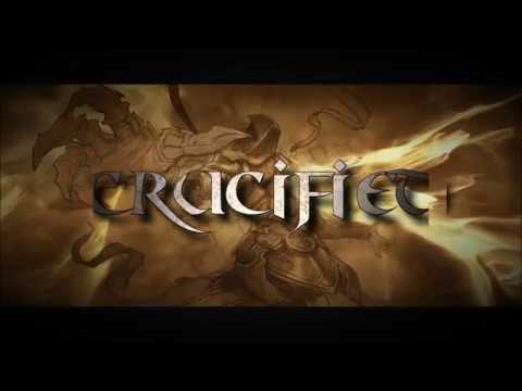 Argus unmaker - Crucified kill