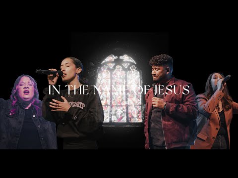 In the Name of Jesus I Free Worship