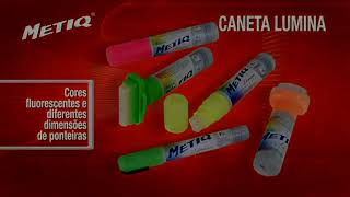 Metiq, a comunicação do Varejo