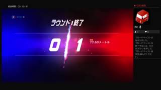 ゴールド帯のメインロールラインハルトの挫折