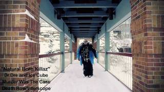 B&E Show - Episode 5: The Medicine