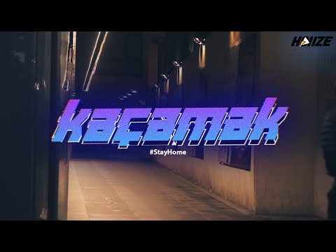 Reyn ft. Ufo361 - Kaçamak (prod. by OZ, Nik D) #EvdeKal
