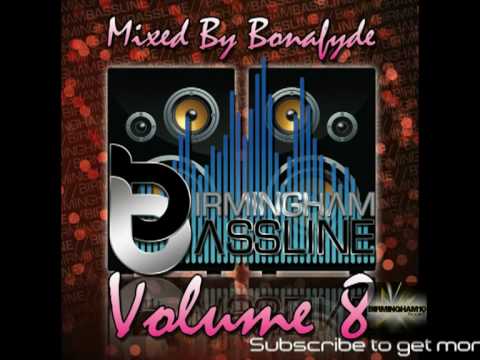 30. BurgaBoy Ft. The Firm - No Deal [Outta Town Special] - Birmingham Bassline Volume 8