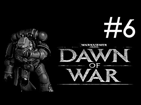 warhammer 40.000: dawn of war # варп маяк