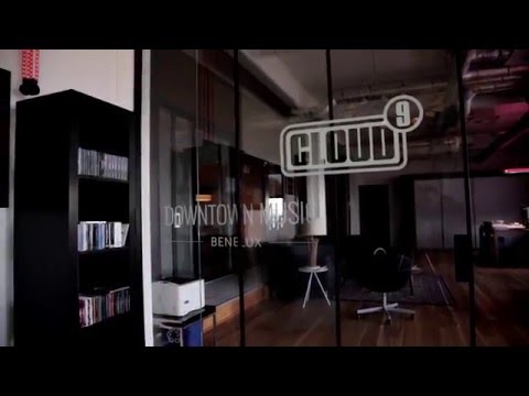 Cloud 9 - Moodfilm studio