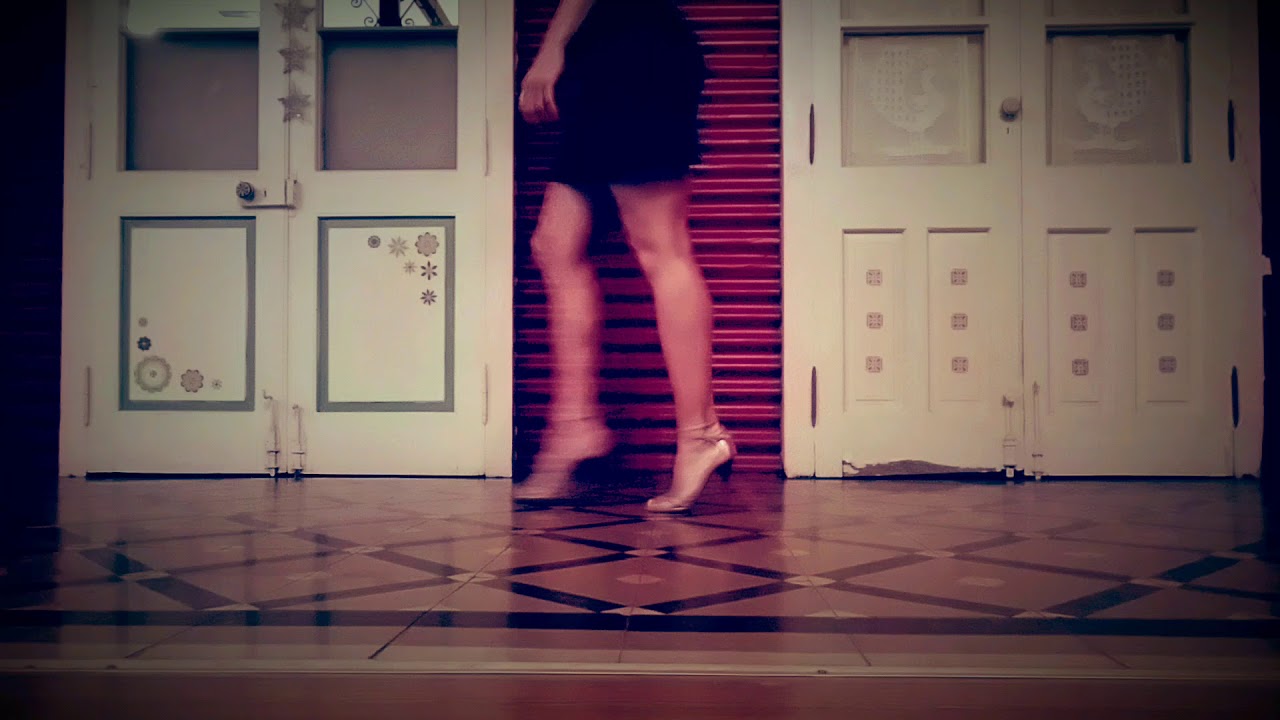 Técnica Analía Centurión Desafío sin Barra en Navidad