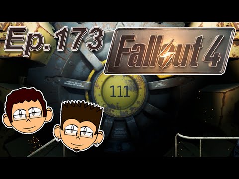 MNPG - Fallout 4 Ep. 173 - Continuing Excavation