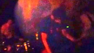 Direct Hit! Live@LSOA Clandestino Veronetta 20/10/2013