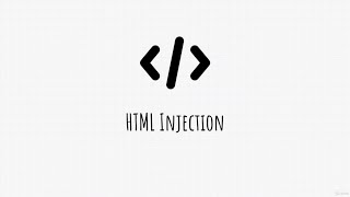 24 Advance Example of HTML Injection Web Security & Bug Bounty Learn Penetration Testing in 2022