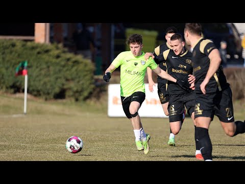 Podlesianka Katowice - Rozwój Katowice 2:3