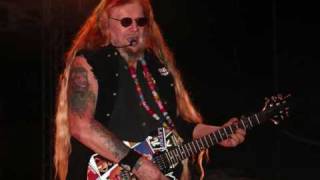 David Allan Coe - Tomorrow&#39;s Another Day