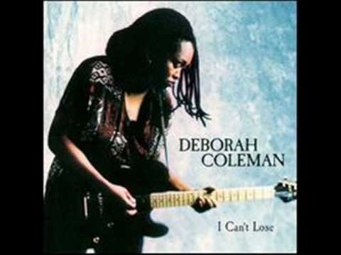 SuperDjdaba - Deborah Coleman - Don't Lie To Me.wmv