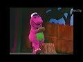 Barney Live In New York City Custom Intro