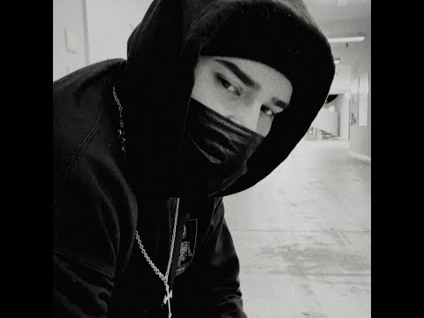 SANTOS SANTANA X $NOT - ROUTINE (slowed + reverb)