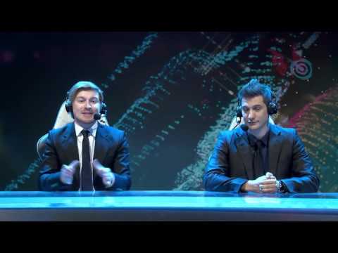 Game Video StarCraft 2   Lilbow vs  Bunny PvT  WCS Season 2 Finals 2015   Semifinal