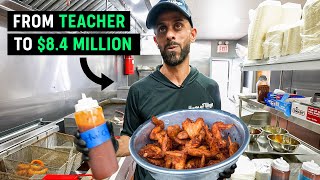Meet the NYC Teacher with a $8.4 Million Side Hustle 🍗